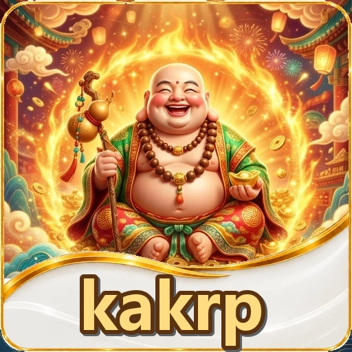 Ikon kakrp untuk katalog e-gaming Android