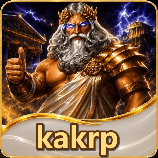 Ikon kakrp untuk cara memilih permainan e-gaming