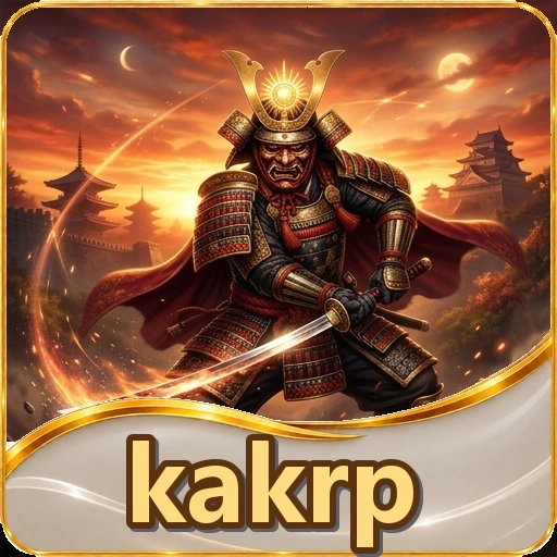 Ikon kakrp untuk bagian uji redaksi