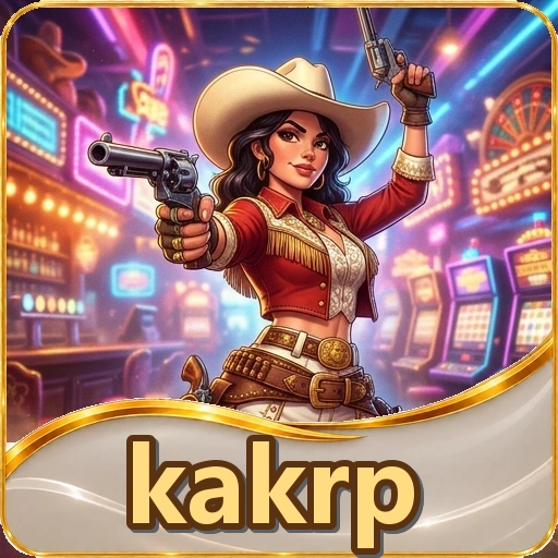 Ikon kakrp untuk langkah pasang APK