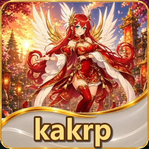 Ikon kakrp untuk ciri berkas resmi